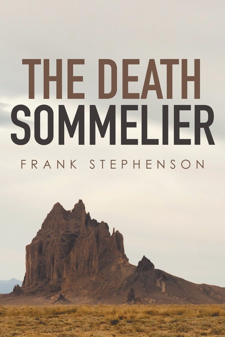 The Death Sommelier 1