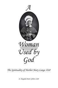 bokomslag A Woman Used by God