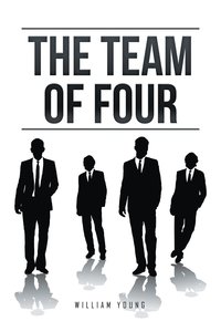 bokomslag Team of Four