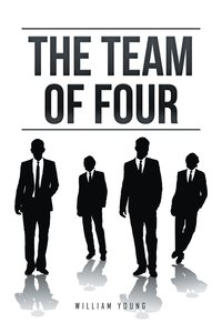 bokomslag The Team of Four
