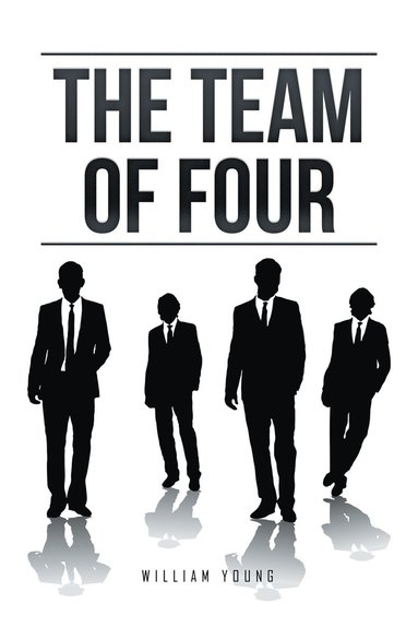 bokomslag Team of Four