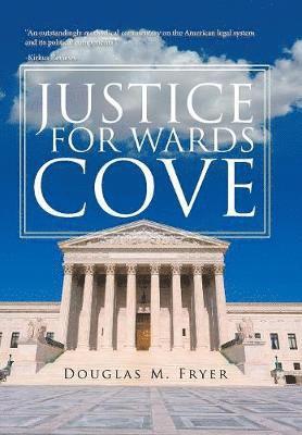 Justice for Wards Cove 1