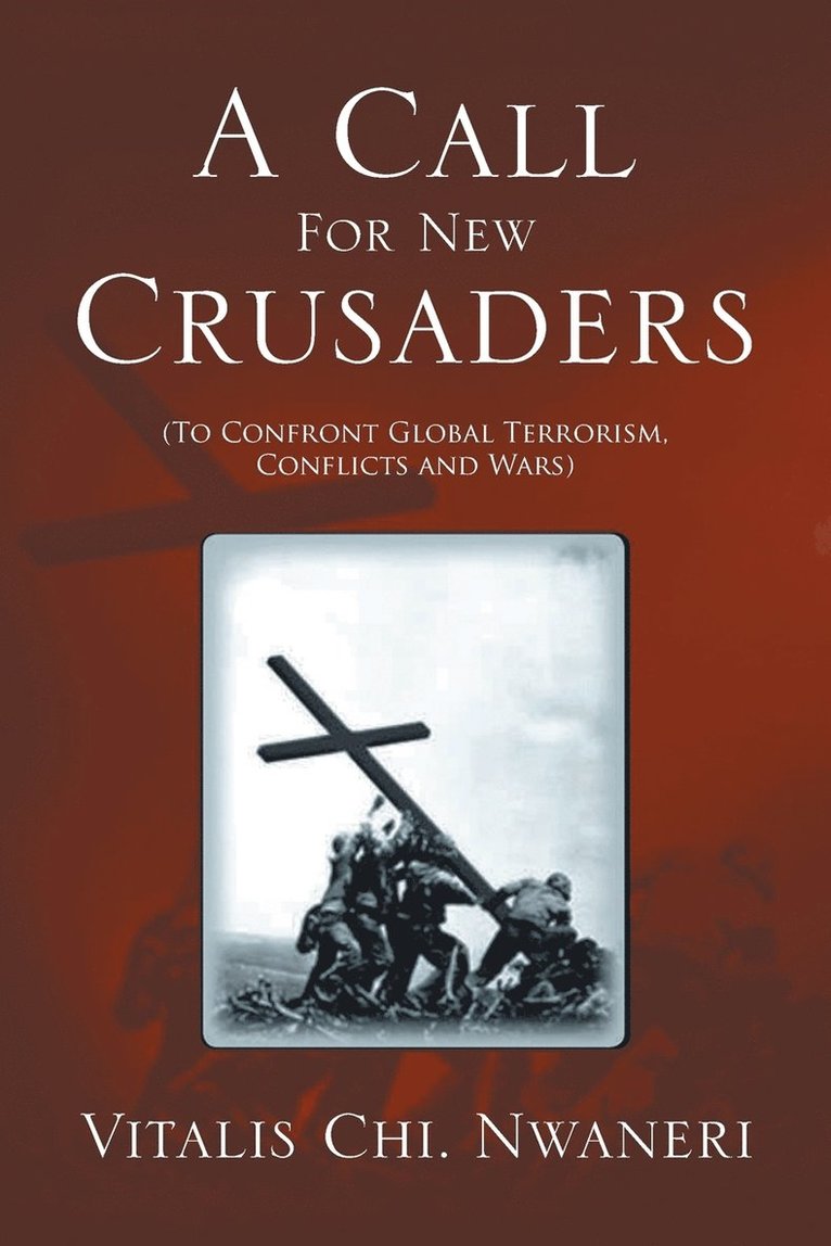 A Call For New Crusaders 1