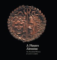bokomslag Players Almanac