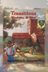 bokomslag Transitions
