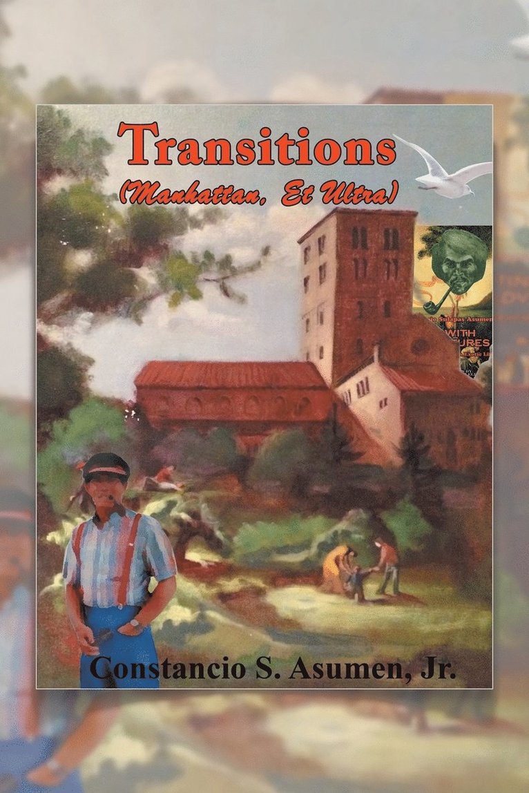 Transitions 1