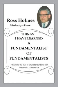 bokomslag Fundamentalist of Fundamentalists