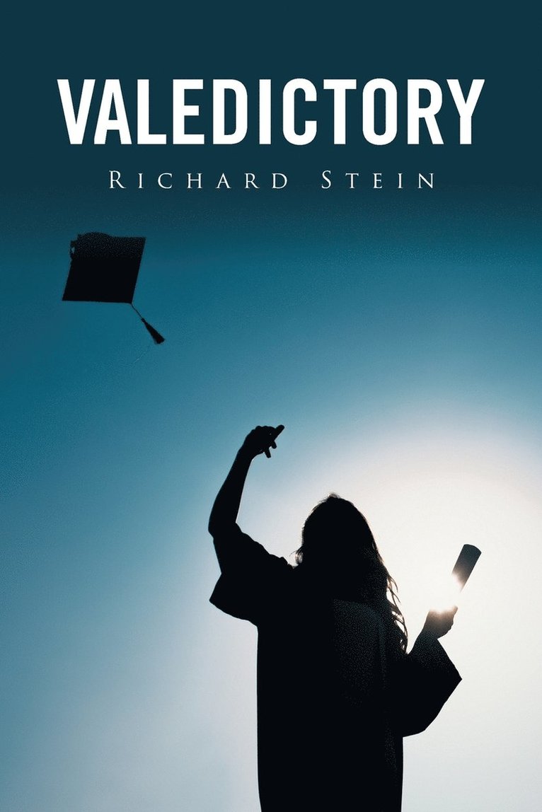 Richard Stein - Valedictory, Häftad