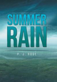 bokomslag Summer Rain