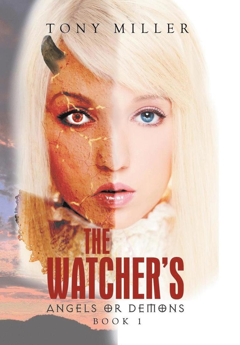 The Watcher's 1