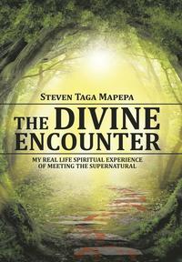 bokomslag The Divine Encounter