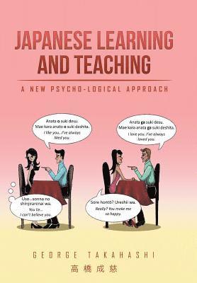 bokomslag Japanese Learning and Teaching