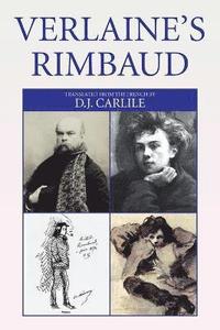 bokomslag Verlaine's Rimbaud