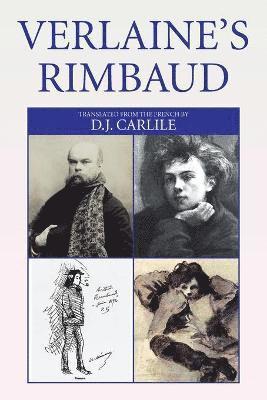 bokomslag Verlaine's Rimbaud