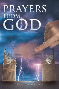 bokomslag Prayers from God