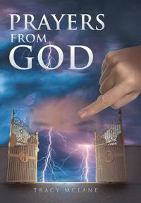 bokomslag Prayers from God