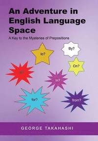 bokomslag Adventure in English Language Space