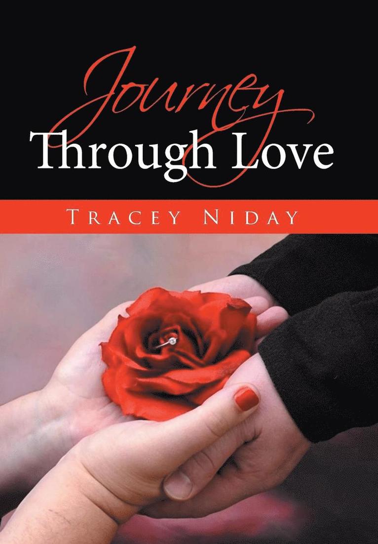 Journey Through Love 1