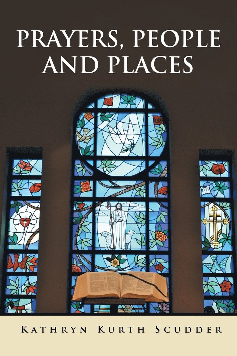 Prayers, People and Places