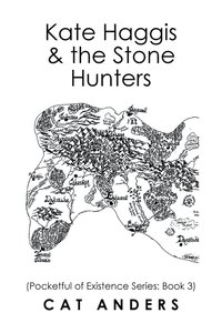 bokomslag Kate Haggis & the Stone Hunters
