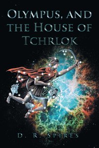 bokomslag Olympus, and the House of Tchrlok