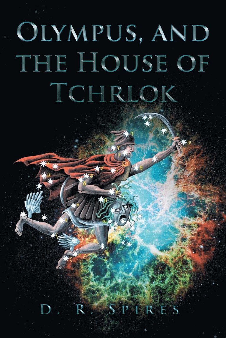 Olympus, and the House of Tchrlok 1