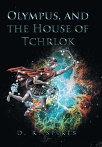 bokomslag Olympus, and the House of Tchrlok