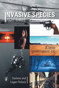 bokomslag Invasive Species Part Three
