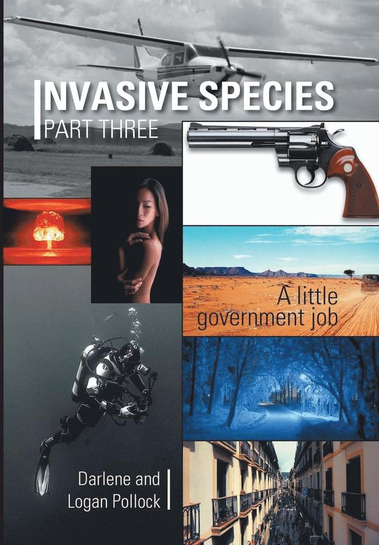 Invasive Species Part Three 1