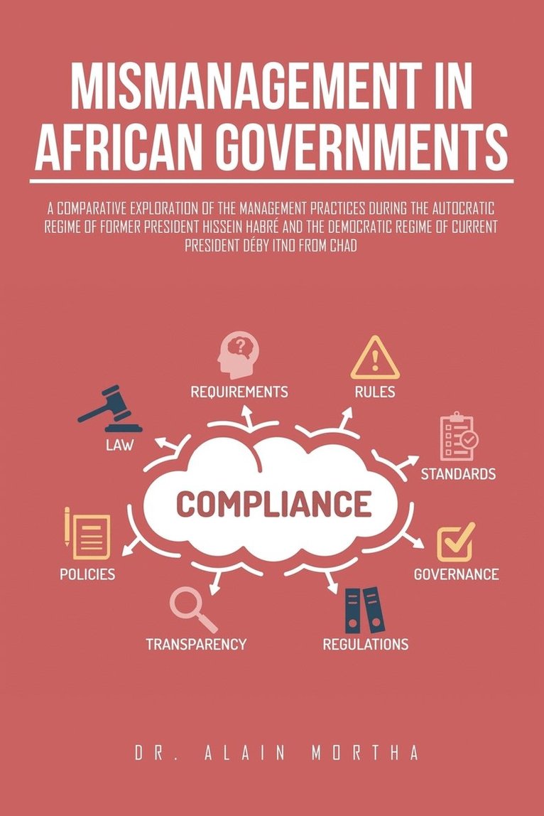 Mismanagement in African Governments 1