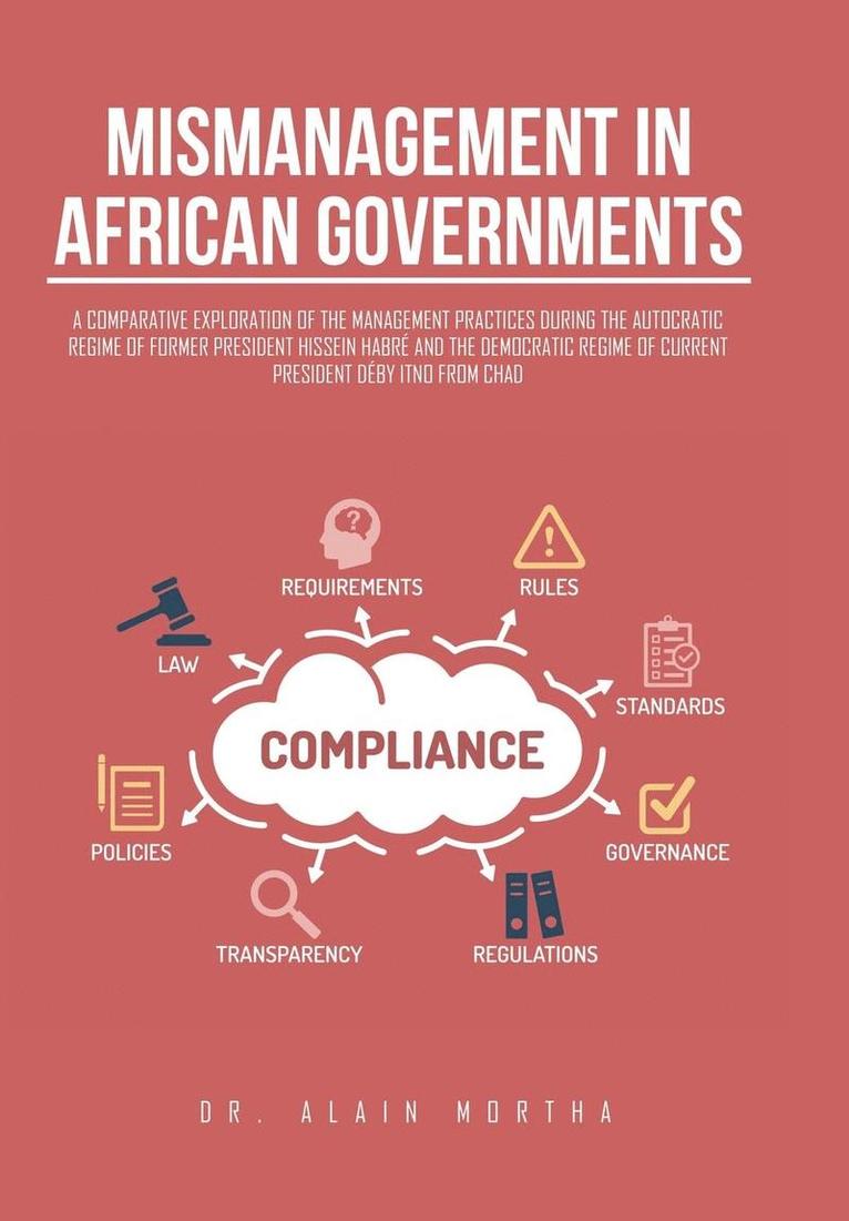 Mismanagement in African Governments 1