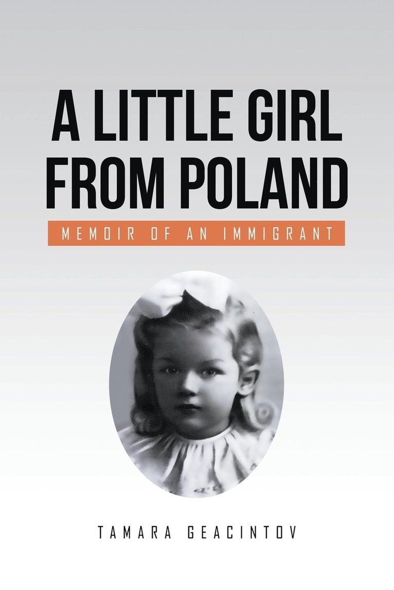 A Little Girl from Poland 1