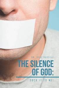 bokomslag Silence of God