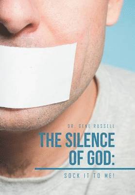 bokomslag Silence of God