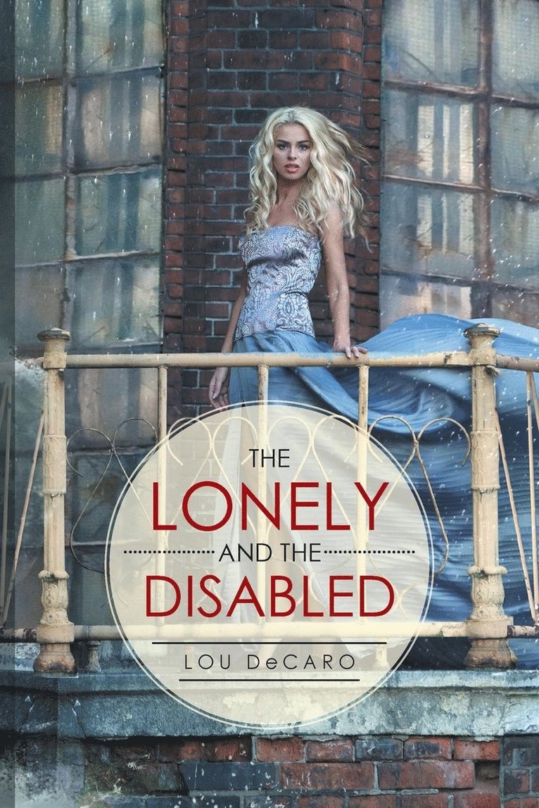 The Lonely and the Disabled 1