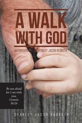 A Walk with God 1