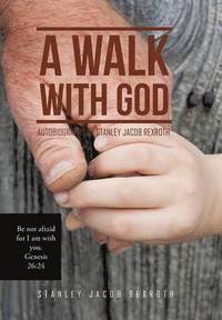 bokomslag A Walk with God