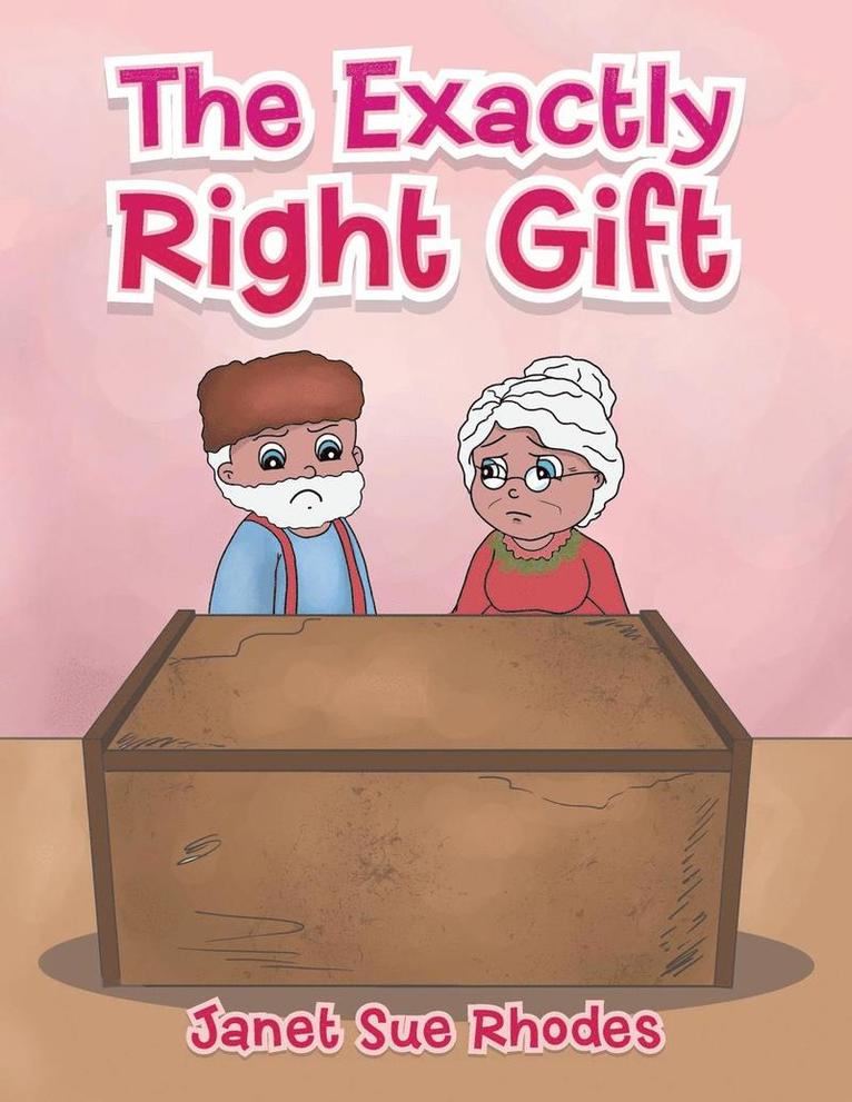 The Exactly Right Gift 1