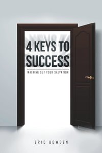 bokomslag 4 Keys to Success