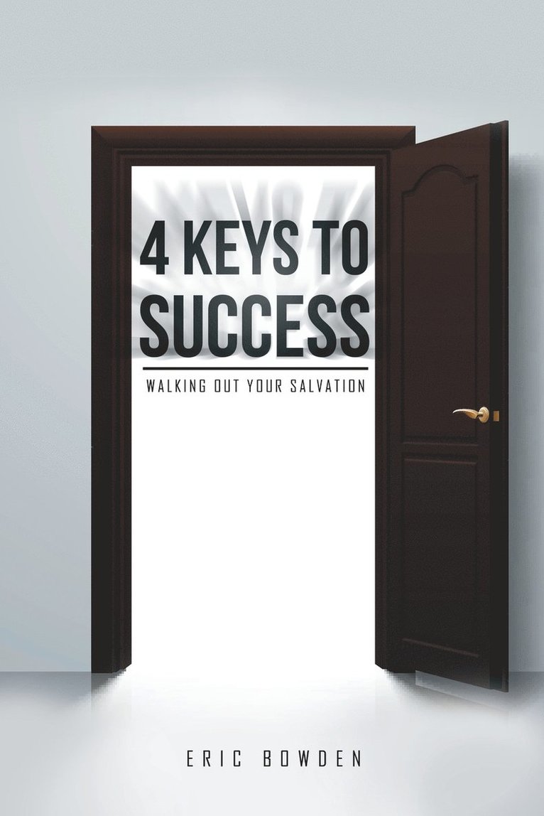 4 Keys to Success 1
