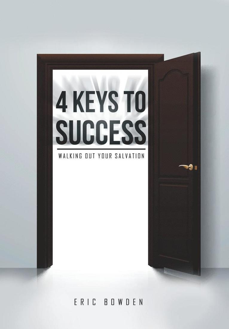 4 Keys to Success 1