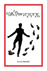 bokomslag Corazón pisoteado