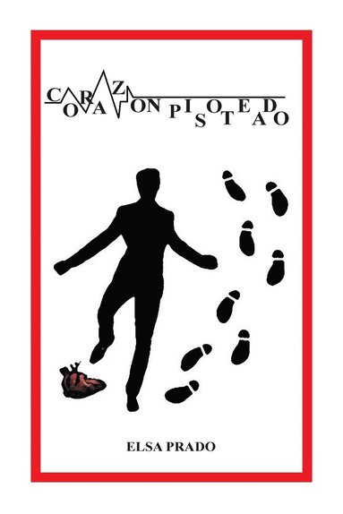 bokomslag Corazón pisoteado