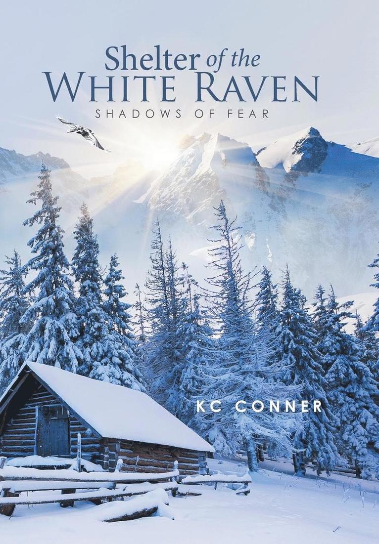 Shelter of the White Raven 1