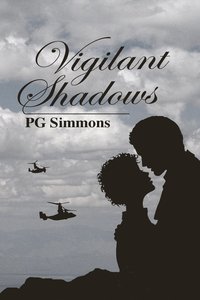 bokomslag Vigilant Shadows