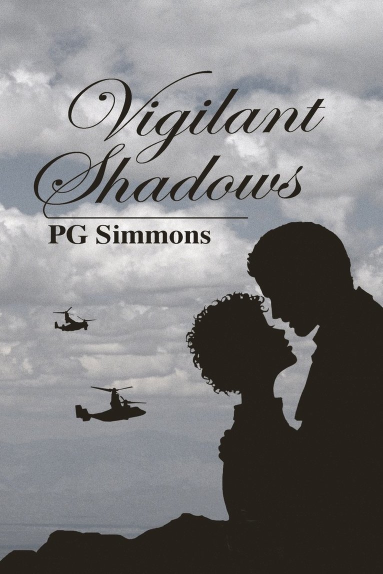 Vigilant Shadows 1