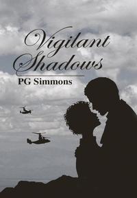 bokomslag Vigilant Shadows