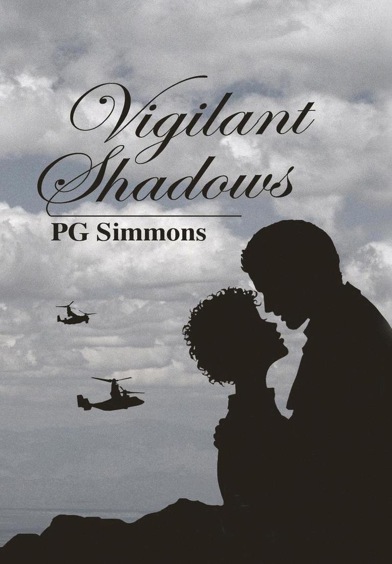 Vigilant Shadows 1