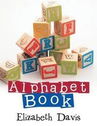 bokomslag Alphabet Book