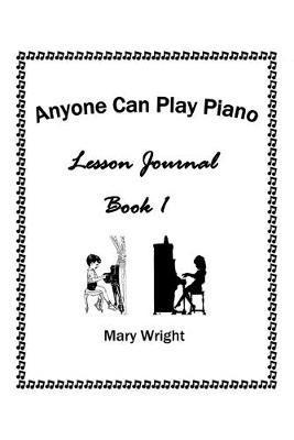 Anyone Can Play Piano 1